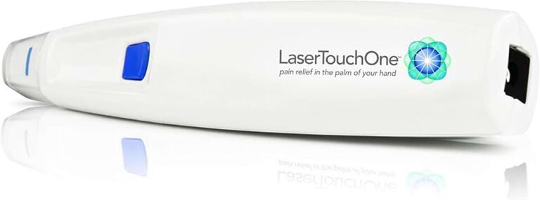 LaserTouch One