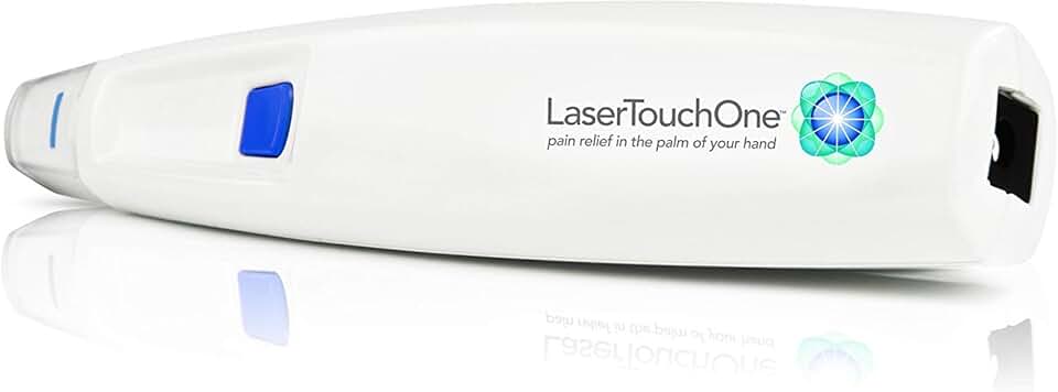 LaserTouch One