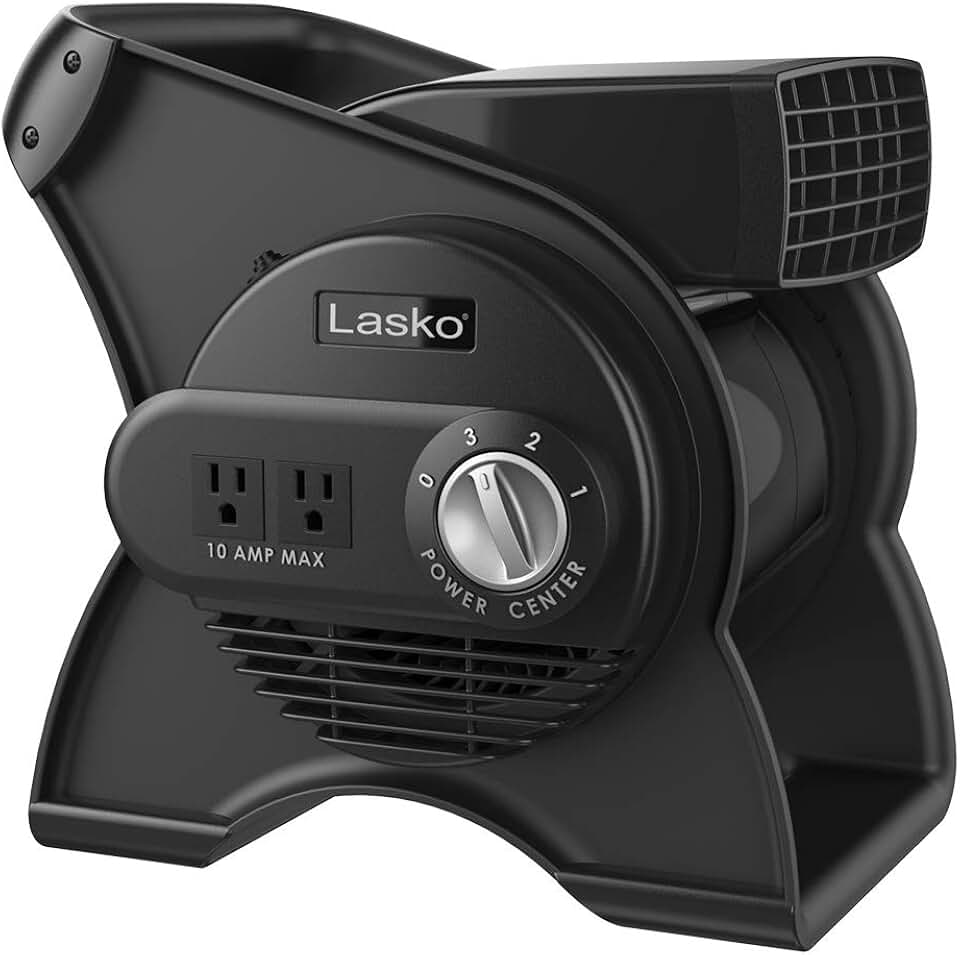 Lasko Portable Utility Fan