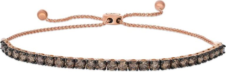 Le Vian Bolo Bracelet