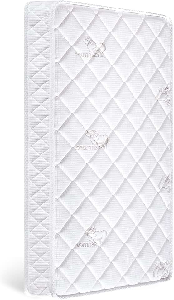 Letmxiu Crib Mattress