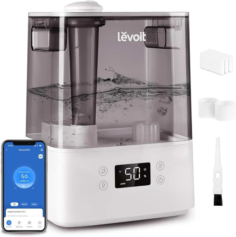 LEVOIT 6L Humidifier