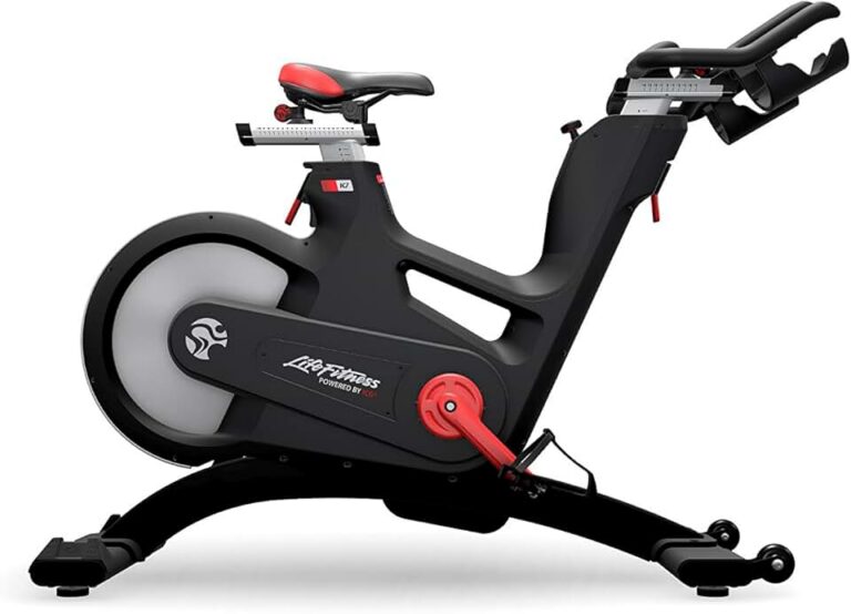Life Fitness IC7 Indoor Cycle