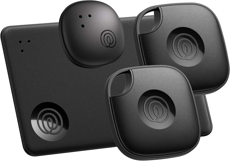 Life360 Tile Essentials