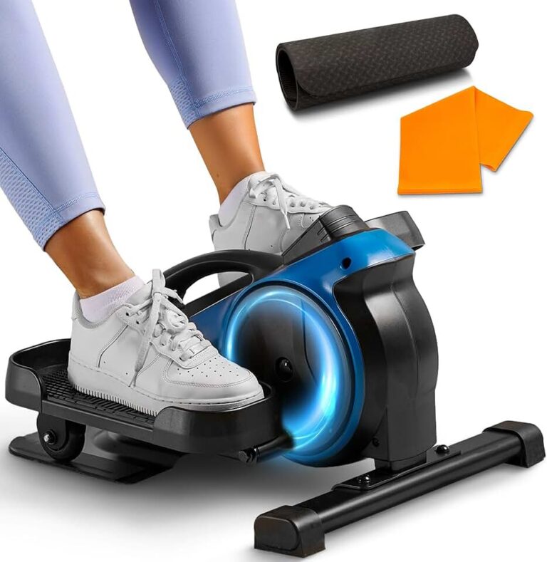 Lifepro Under Desk Elliptical