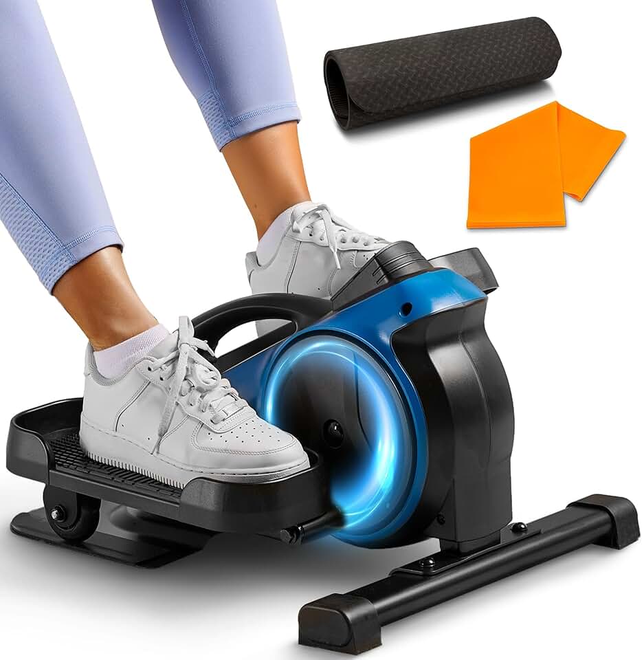 Lifepro Under Desk Elliptical