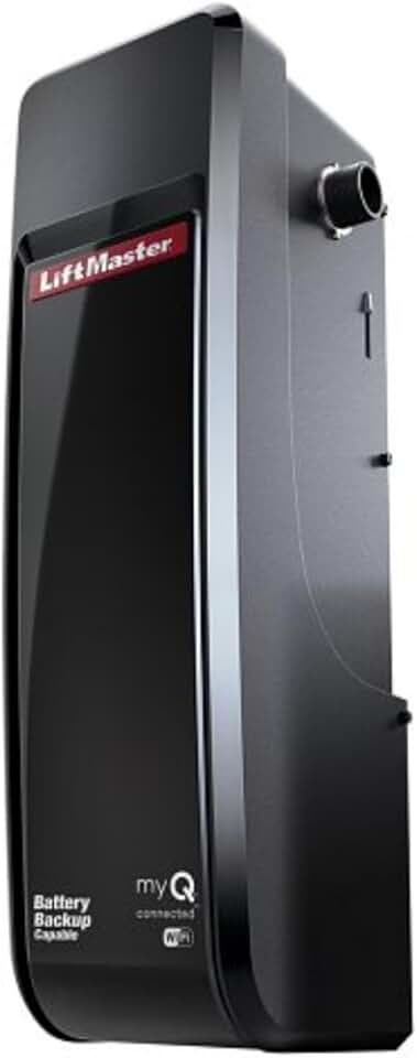 LiftMaster 8900W Jackshaft Operator