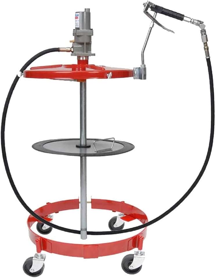 Lincoln 4417 Grease Pump