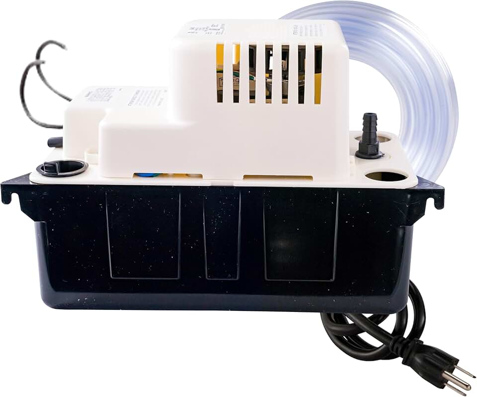 Little Giant VCMA-15ULST