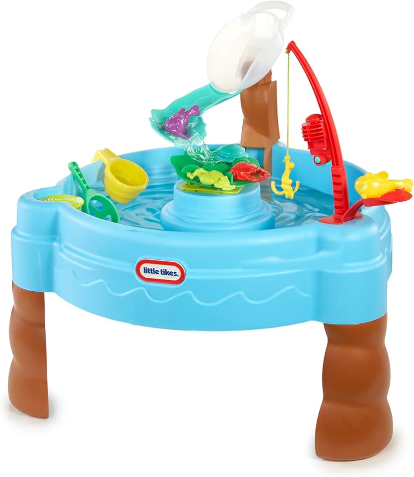 Little Tikes Water Table