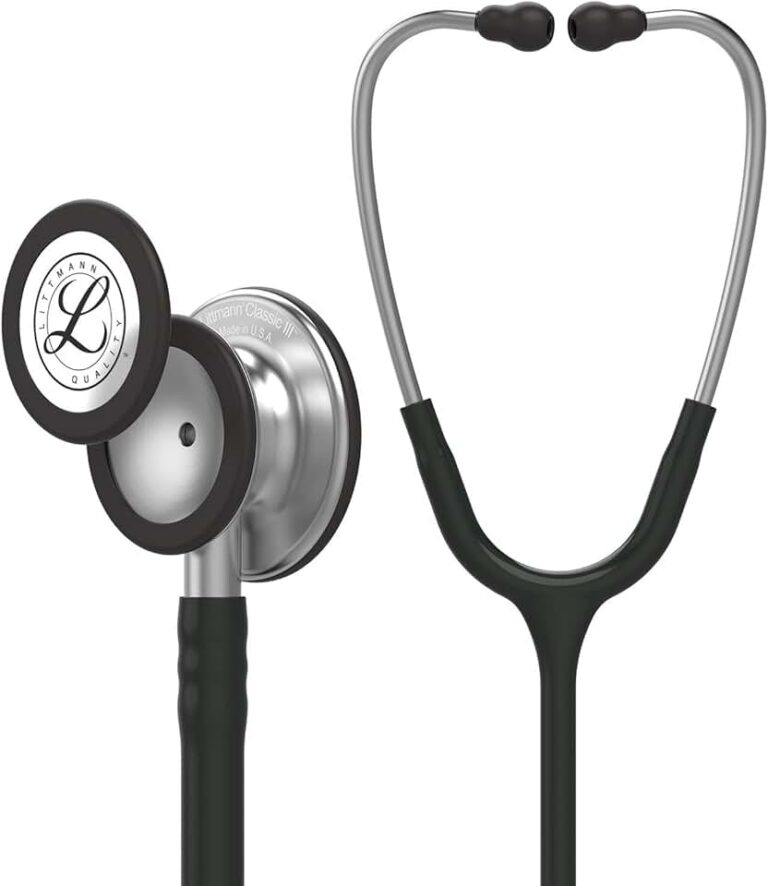 Littmann Classic III Stethoscope