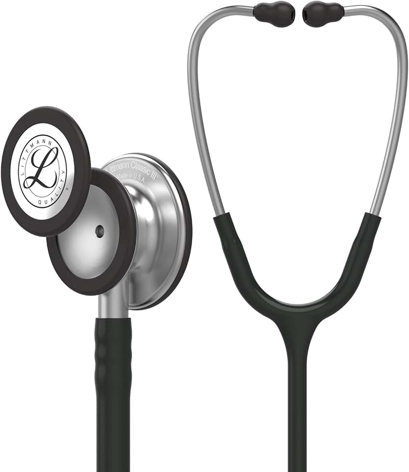 Littmann Classic III Stethoscope