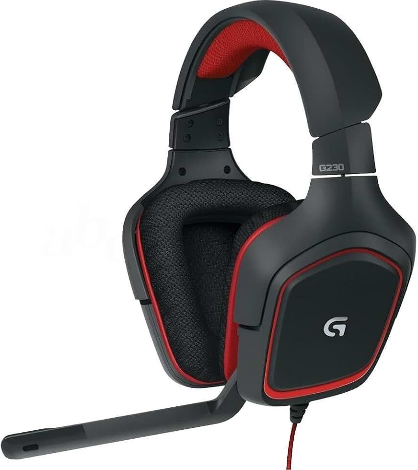 Logitech G230 Headset
