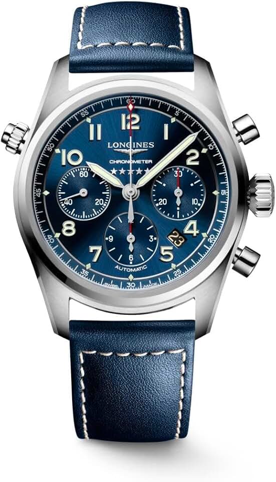 Longines Spirit Chronograph