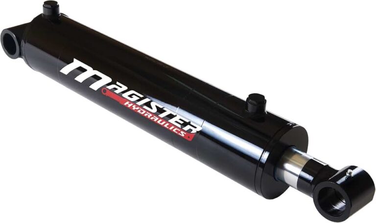 Magister Hydraulic Cylinder