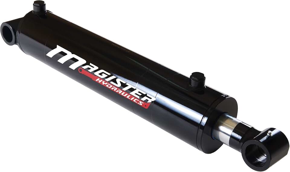 Magister Hydraulic Cylinder