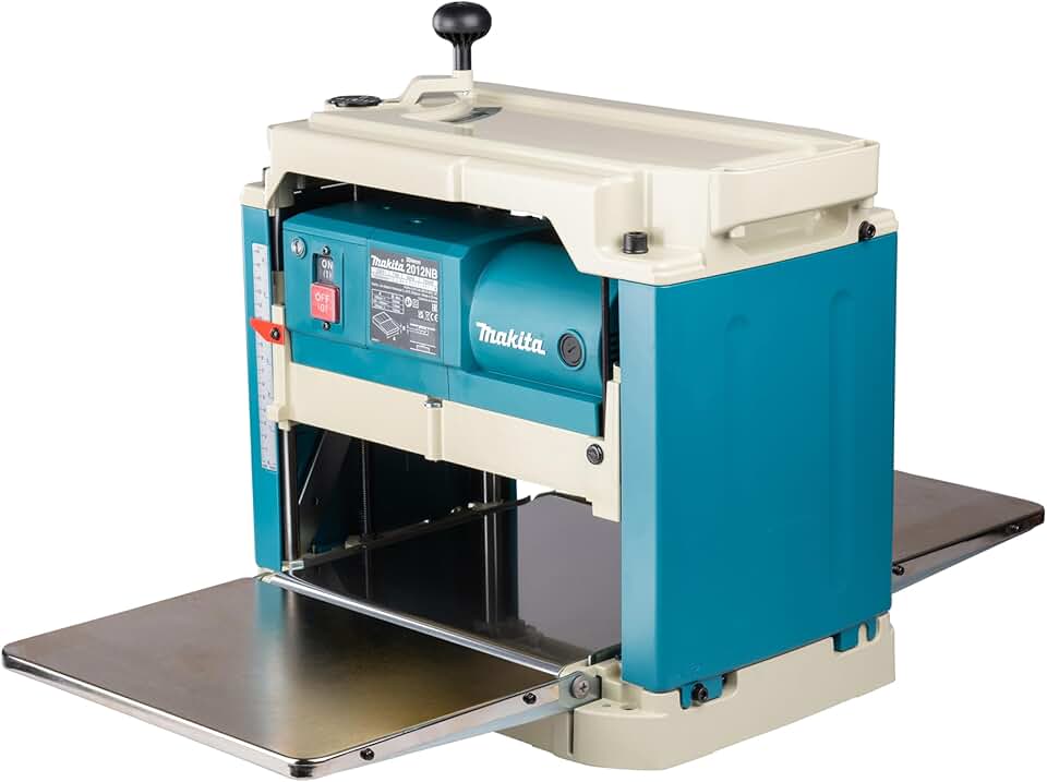 Makita 2012NB Planer