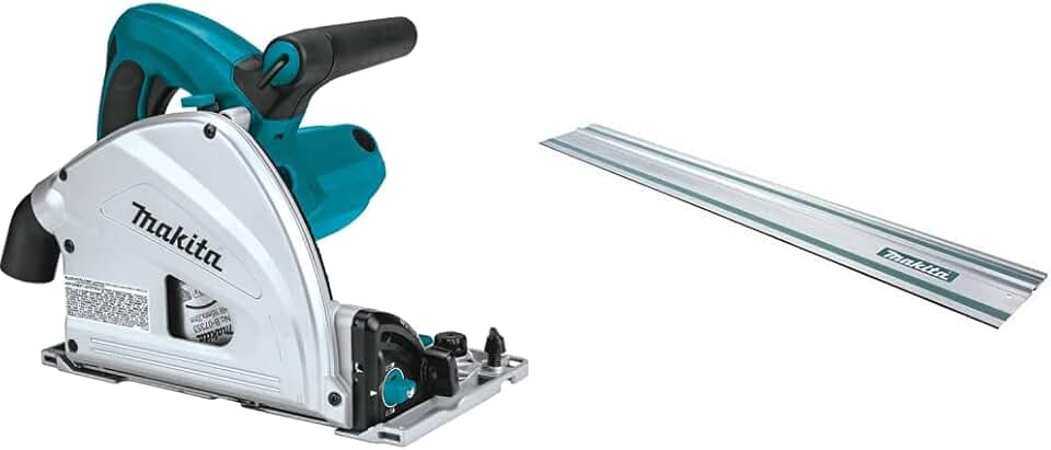 Makita SP6000J Plunge Saw