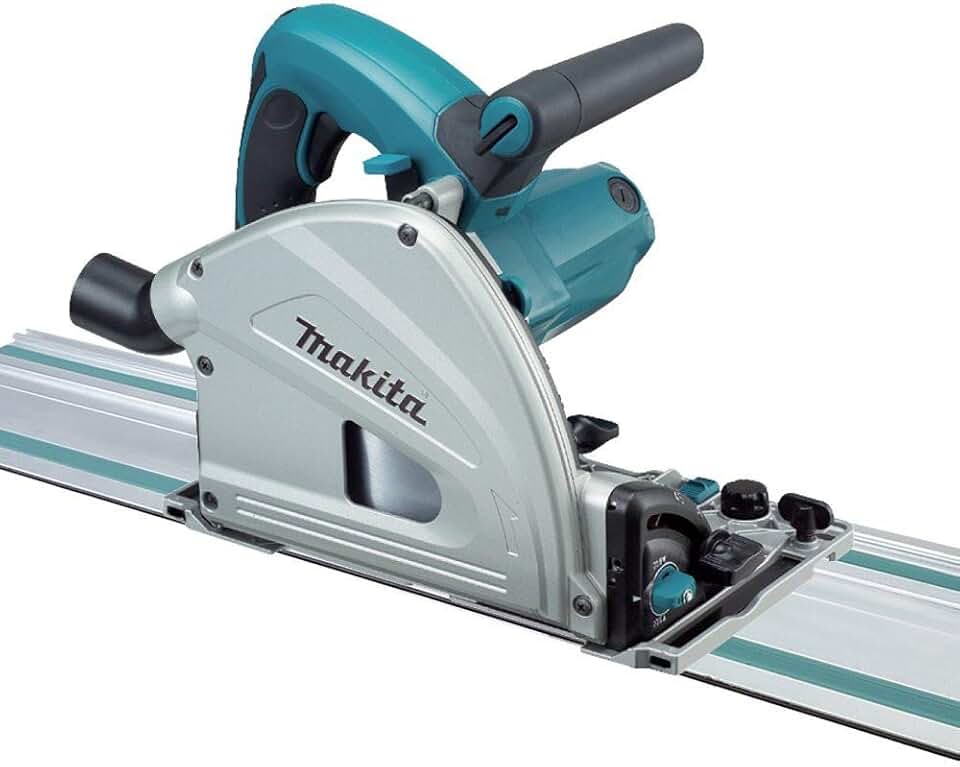 Makita SP6000J1 Plunge Saw