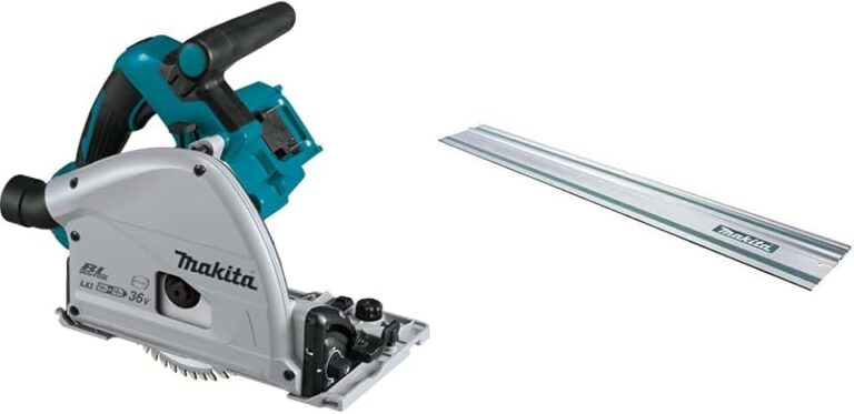 Makita XPS01Z Plunge Saw