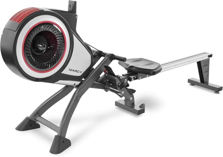 Marcy Air Rower