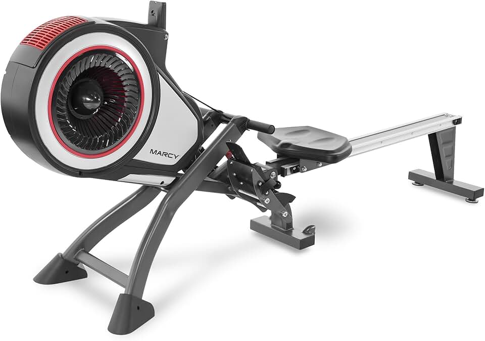 Marcy Air Rower