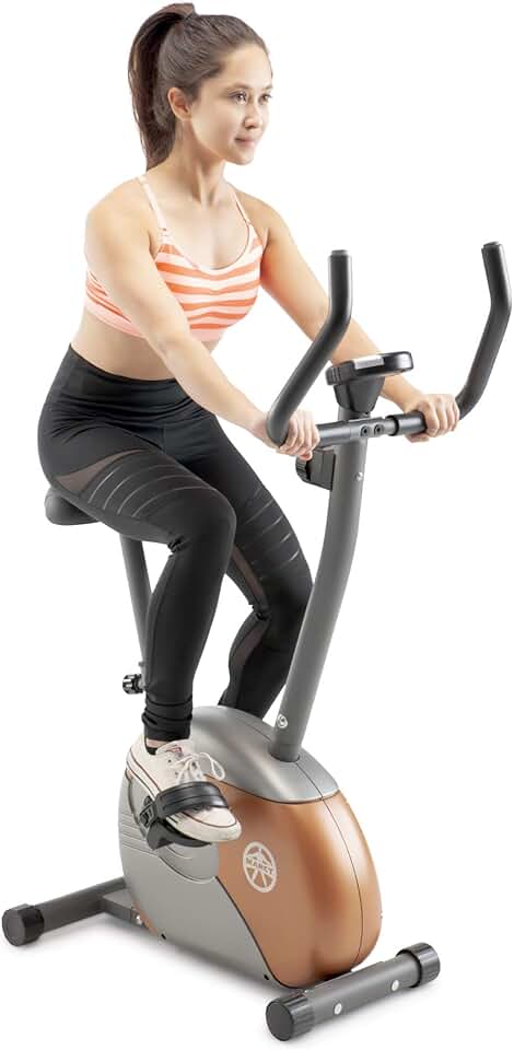 Marcy Exercise Bike