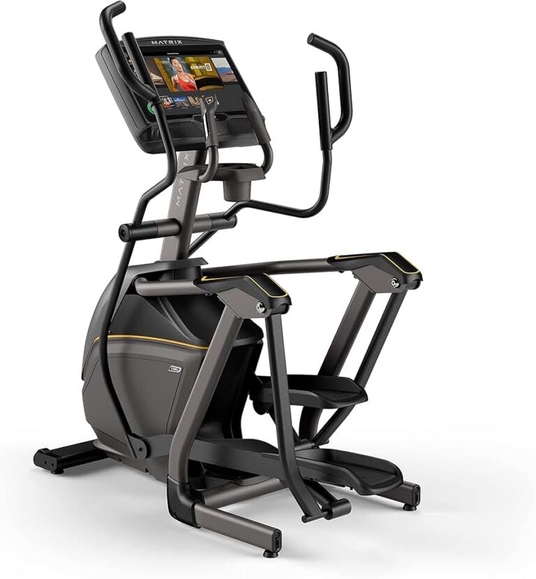 MatrixAscent Trainer