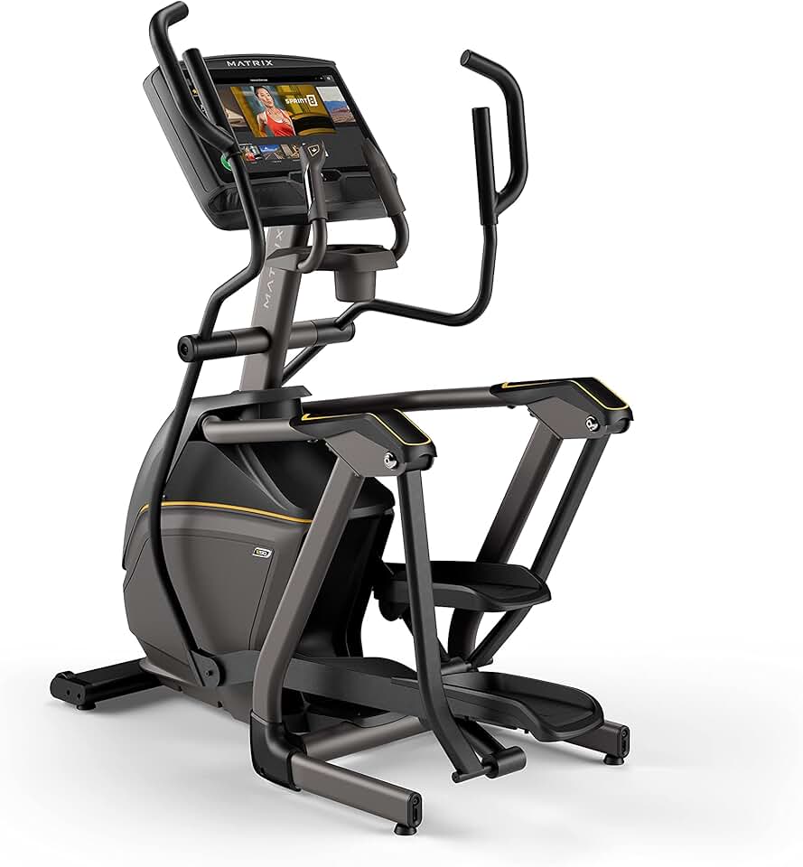 MatrixAscent Trainer