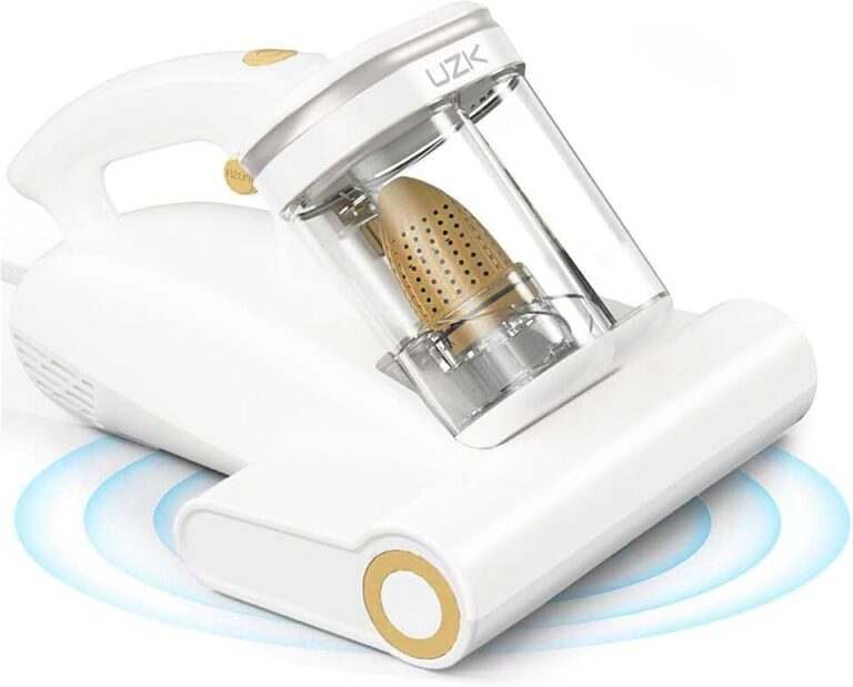 Mattress Vacuum Cleaner
