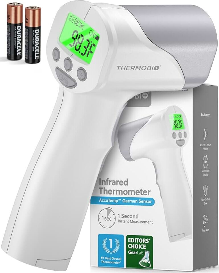 Medical Grade Thermometer