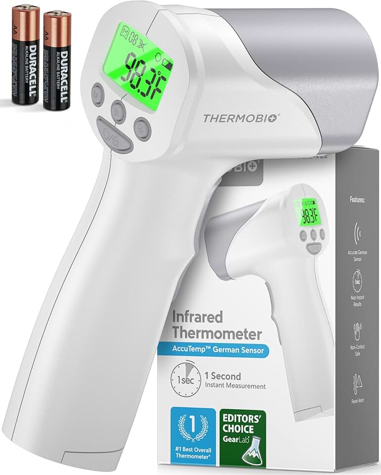 Medical Grade Thermometer