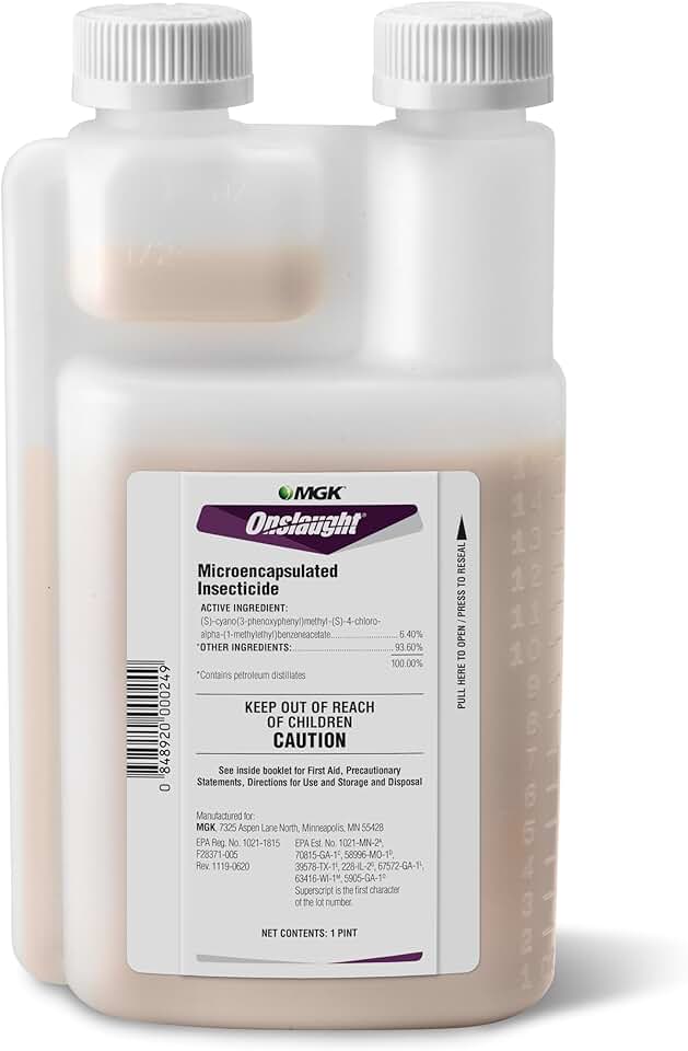 MGK Onslaught Insecticide