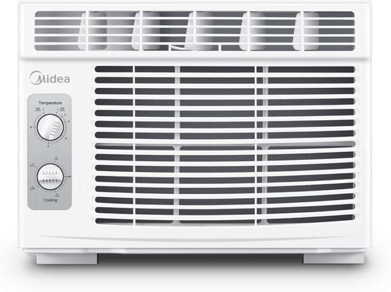 Midea 5000 BTU AC