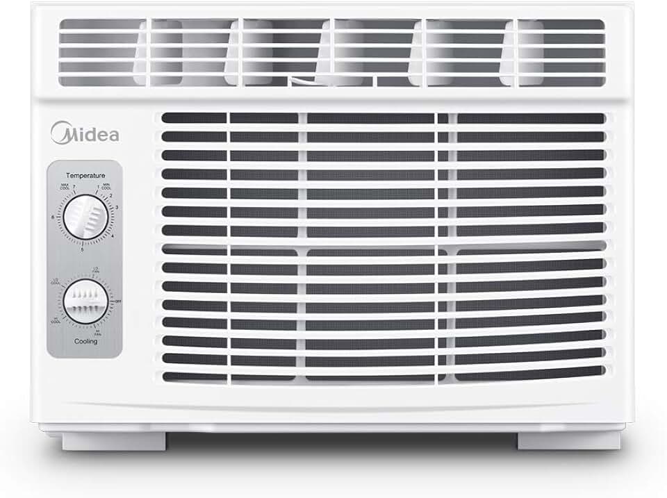 Midea 5000 BTU AC
