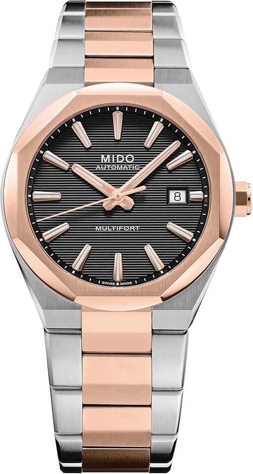MIDO Multifort 8