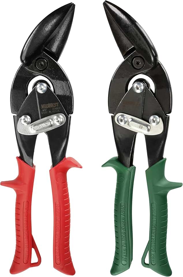 MIDWEST Blackout Snips