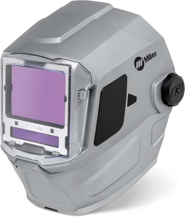 Miller T94i XL Clearlight 2.0 Welding Helmet Review: Unmatched Clarity for Professional Welders?