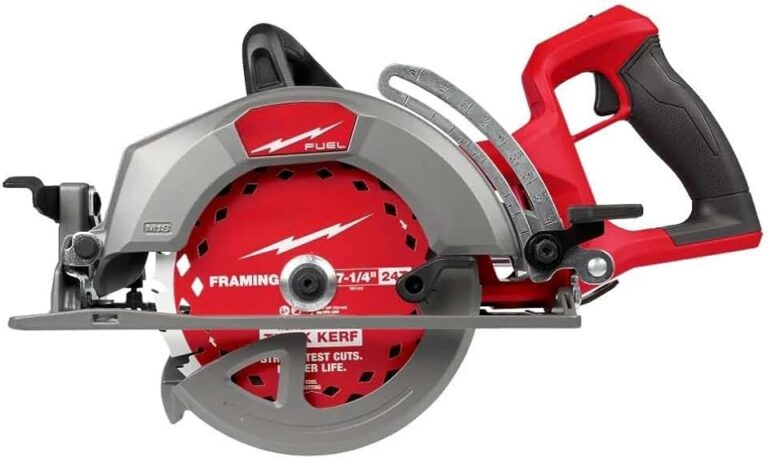 Milwaukee 2930-20 Circular Saw