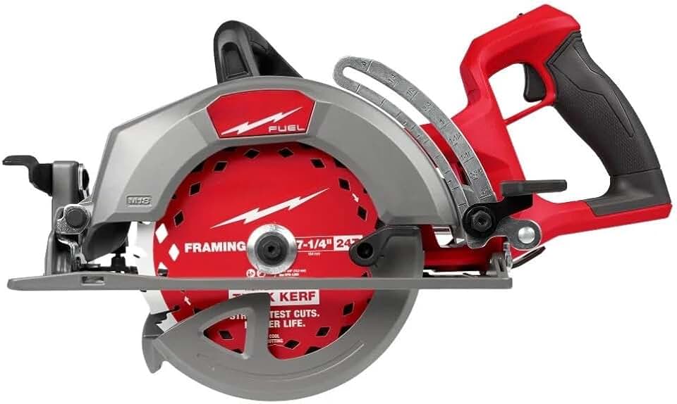 Milwaukee 2930-20 Circular Saw