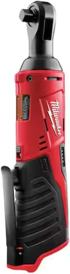 Milwaukee M12 Ratchet