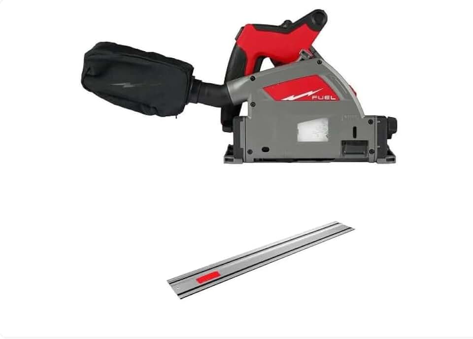 Milwaukee M18 Track Saw