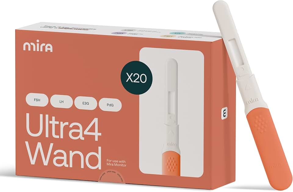 Mira Ultra4 Test Wands