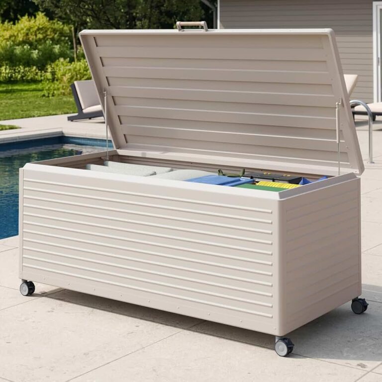 MIRADOR Outdoor Storage Box