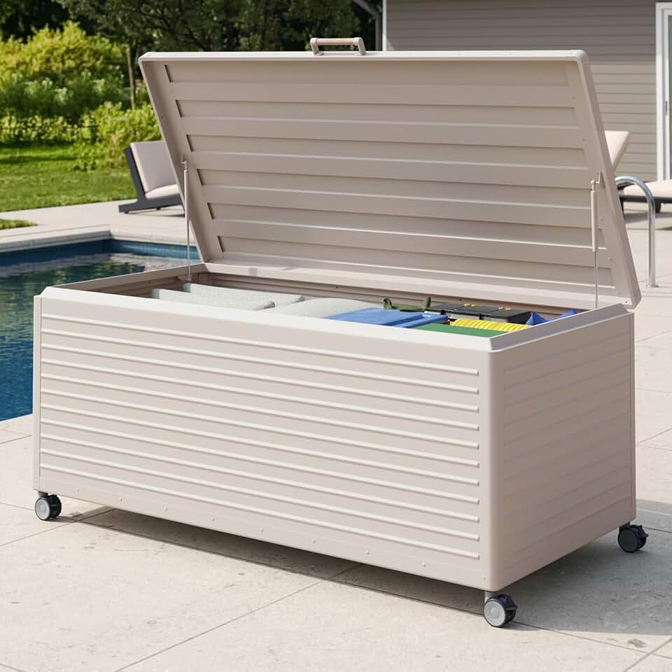 MIRADOR Outdoor Storage Box