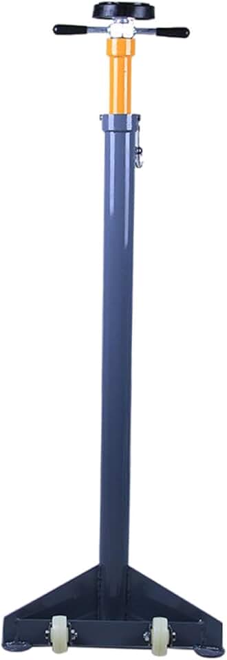 misppro Hoist Jack Stand