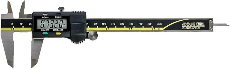 Mitutoyo Digimatic Caliper