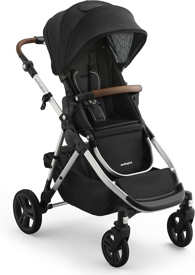 Mockingbird Stroller 3.0