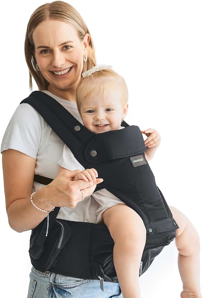 Momcozy Baby Carrier