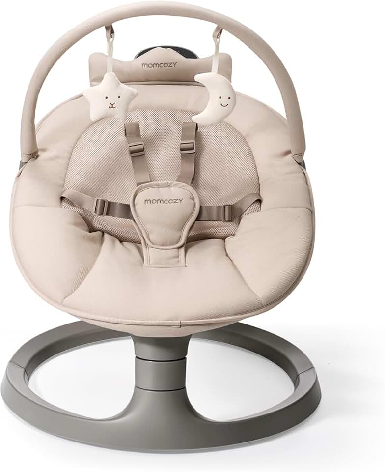 Momcozy Baby Swing